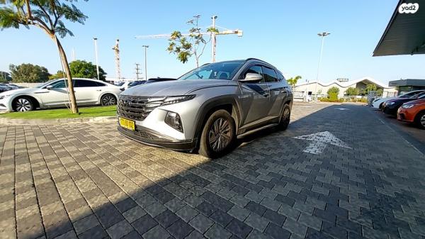 יונדאי טוסון Executive אוט' בנזין 1.6 (230 כ''ס) בנזין 2021 למכירה בראשון לציון