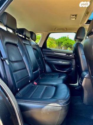 מאזדה CX-5 4X2 Executive אוט' 4 דל' 2.0 (165 כ"ס) בנזין 2021 למכירה בחולון