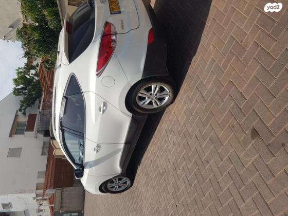 יונדאי iX35 Inspire אוט' 2.0 (163 כ''ס) בנזין 2012 למכירה באור יהודה