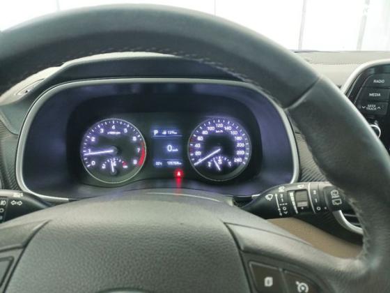 יונדאי טוסון Prime Plus אוט' בנזין 2.0 (155 כ"ס) בנזין 2020 למכירה ב