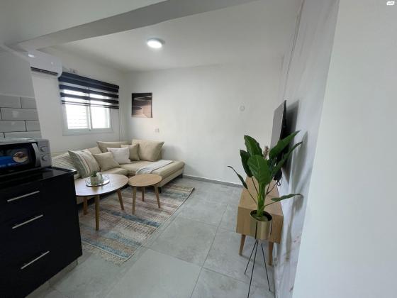 שאול המלך 85 (שכונה ו)