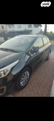 קיה סיד / CEED LX סטיישן אוט' 1.6 (135 כ''ס) בנזין 2018 למכירה בעפולה