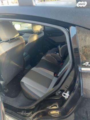 סובארו XV 4X4 Eyesight אוט' 2.0 (156 כ''ס) בנזין 2018 למכירה באשקלון