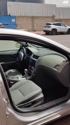 מרצדס ויטו 114 CDI אוט' דיזל 5 מק' 4 דל' 2.1 (136 כ''ס) דיזל 2018 למכירה בחולון