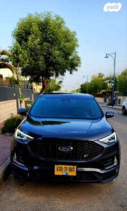 פורד אדג' / EDGE 4X4 ST אוט' 2.7 (330 כ''ס) בנזין 2020 למכירה בעומר