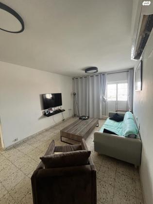 יהודה הלוי 2 (שכונה ב)