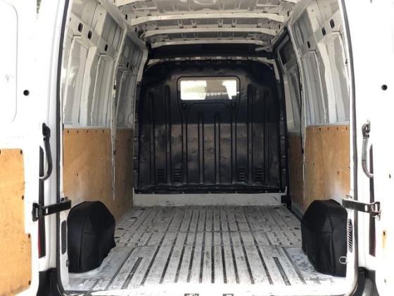 רנו מאסטר ארוך L3H2 ארוך/גבוה ידני דיזל 3.5 טון 2.3 (150 כ"ס) דיזל 2019 למכירה בראשון לציון