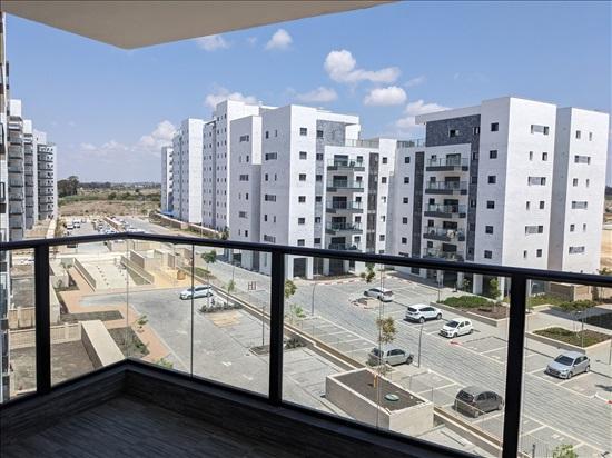 דירה 4 חדרים להשכרה באשקלון | קונדיטון | עיר היין