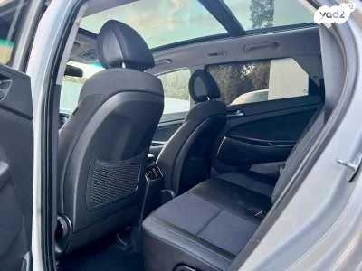 יונדאי טוסון Open Sky אוט' בנזין 2.0 (155 כ"ס) בנזין 2017 למכירה בנתניה