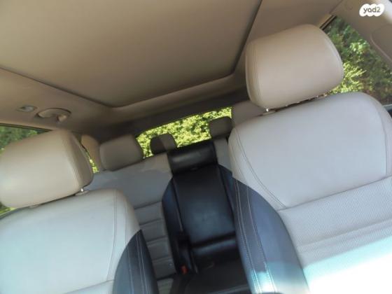 קיה סורנטו EX אוט' 7 מק' 2.4 (188 כ"ס) בנזין 2017 למכירה בפתח תקווה