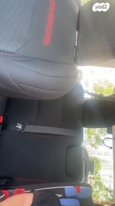 ג'יפ / Jeep רנגלר ארוך 4X4 4D Sport S אוט' 2.0 (272 כ''ס) בנזין 2022 למכירה ברמלה