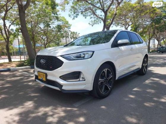 פורד אדג' / EDGE 4X4 ST אוט' 2.7 (330 כ''ס) בנזין 2020 למכירה בנתניה