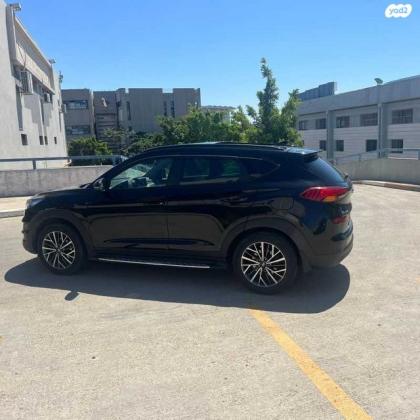 יונדאי טוסון Panoramic אוט' בנזין 2.0 (155 כ"ס) בנזין 2020 למכירה בראשון לציון