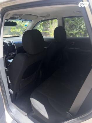 יונדאי טוסון 4X4 Texas אוט' בנזין 2.7 (175 כ''ס) בנזין 2009 למכירה בראשון לציון