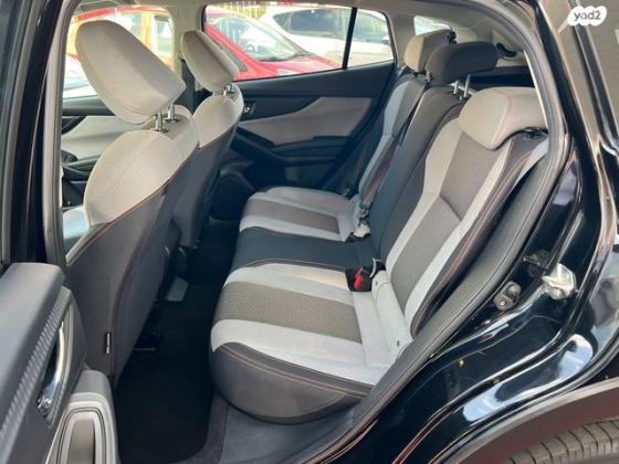 סובארו XV 4X4 Classic אוט' 1.6 (114 כ''ס) בנזין 2020 למכירה בחיפה