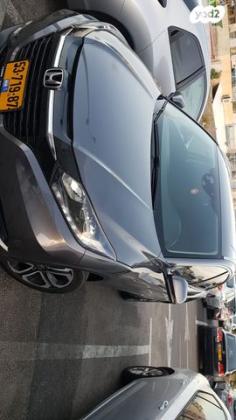 הונדה HR-V Executive אוט' 1.5 (131 כ"ס) בנזין 2017 למכירה באשדוד