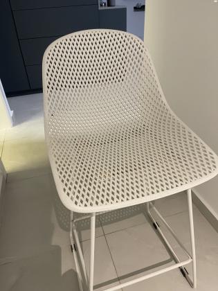 כסאות בראחד שחוראחד לבן 2