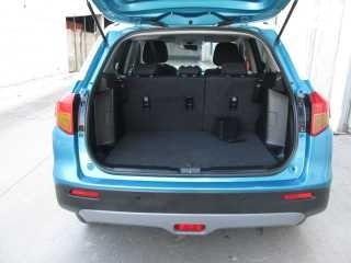 סוזוקי ויטרה GLX 2T אוט' 1.6 (120 כ"ס) בנזין 2016 למכירה ברחובות