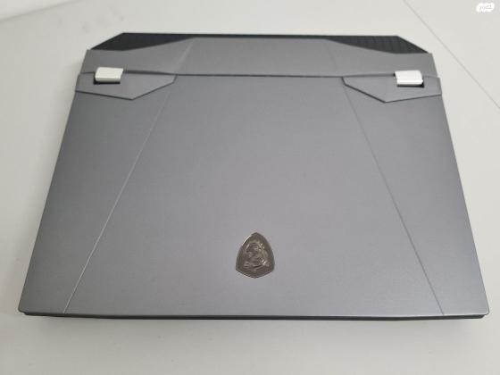 מחשב נייד כמו חדש