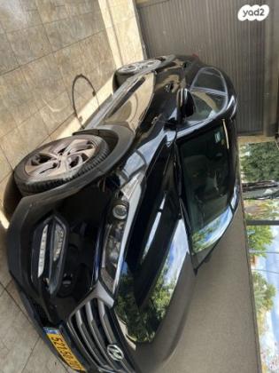 יונדאי טוסון Open Sky Plus אוט' בנזין 2.0 (155 כ''ס) בנזין 2018 למכירה בראש העין