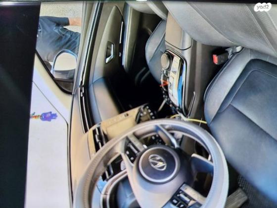 יונדאי טוסון Elite אוט' בנזין 1.6 (180 כ''ס) בנזין 2021 למכירה בטבריה