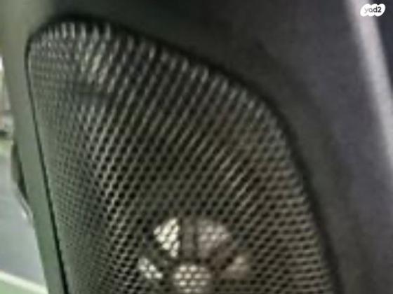 ב.מ.וו X5 4X4 XDRIVE40E Executive היבריד אוט' 2.0 (245 כ''ס) היברידי חשמל / בנזין 2018 למכירה בתל אביב יפו