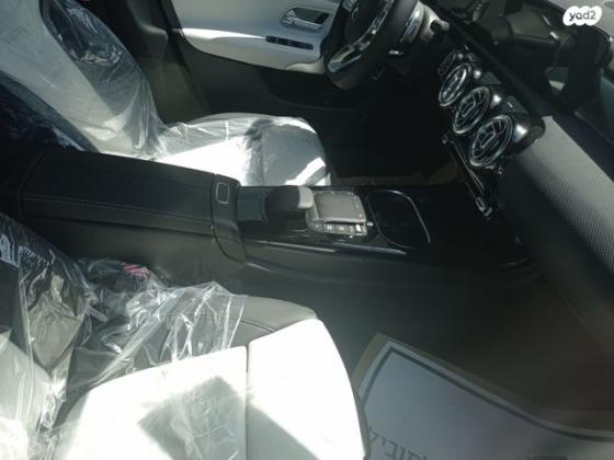 מרצדס CLA CLA180 AMG Line FLT אוט' 1.3 (136 כ''ס) בנזין 2021 למכירה בבאר שבע