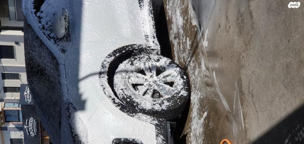 קיה ספורטז' Urban אוט' 2.0 (155 כ"ס) בנזין 2018 למכירה בבאקה אל ע'רביה