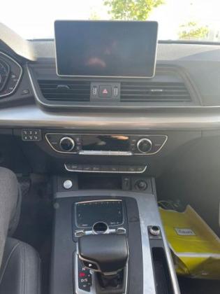 אאודי Q5 4X4 Design הייבריד אוט' 2.0 (299 כ''ס) היברידי חשמל / בנזין 2021 למכירה ברמת גן