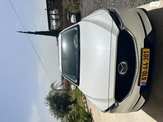 מאזדה CX-5 4X2 Premium אוט' 2.0 (165 כ"ס) בנזין 2020 למכירה בכרמיאל