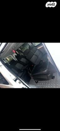 סיטרואן ג'אמפי ארוך L2-H1 קומבי נמוך ידני דיזל 9 מ' 5 ד' 2.0(128 כ''ס) דיזל 2014 למכירה בבאקה אל ע'רביה