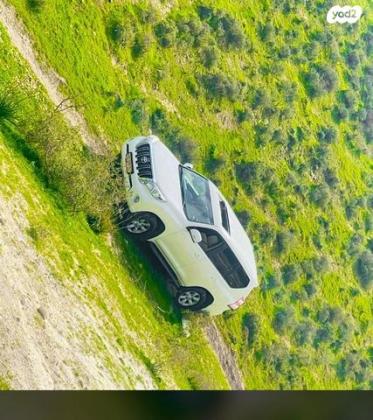 טויוטה לנד קרוזר ארוך 4X4 Luxury אוט' דיזל 7 מק' 3.0 (190 כ''ס) דיזל 2014 למכירה בבאר שבע