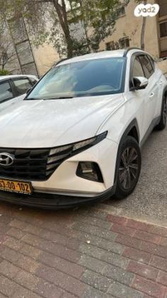 יונדאי טוסון Premium אוט' בנזין 2.0 (156 כ"ס) בנזין 2021 למכירה בעפולה