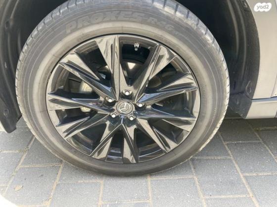 מאזדה CX-5 Black Edition אוט' 2.0 (165 כ''ס) בנזין 2021 למכירה בחולון