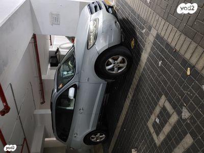 יונדאי סנטה פה 4X4 Luxury אוט' בנזין 7 מק' 2.7 (189 כ''ס) בנזין 2007 למכירה באלעד