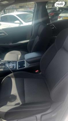 מיצובישי אאוטלנדר Instyle אוט' 7 מק' 2.5 (181 כ"ס) בנזין 2022 למכירה בראשון לציון