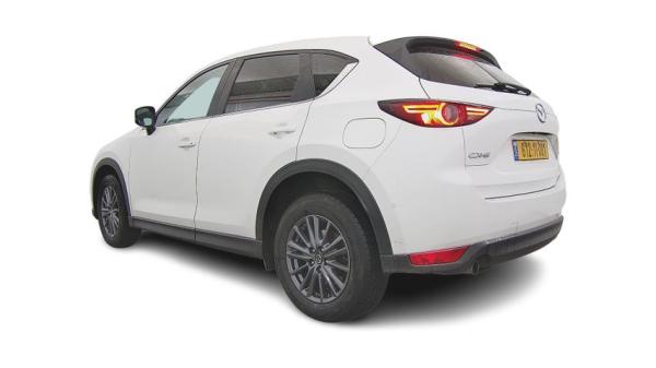 מאזדה CX-5 Comfort אוט' 2.0 (165 כ''ס) בנזין 2020 למכירה ב