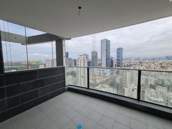 יוסף הגלילי 22 (מרכז העיר ג')