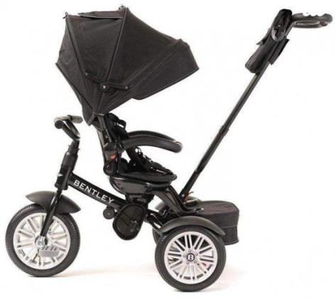 התלת אופן המפואר בעולם, פותח