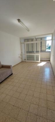 דוד בן גוריון 1 (השכונה הותיקה)