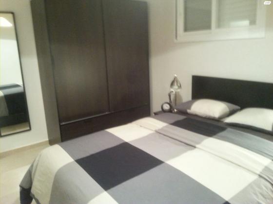 יהודה בורלא 25 (רמות רמז)