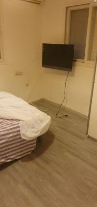 צבי סגל 31 (רמות)