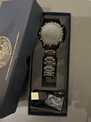 שעון כושר חכם לגבר של