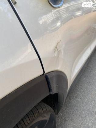 יונדאי טוסון Panoramic אוט' בנזין 2.0 (155 כ"ס) בנזין 2018 למכירה בקרית אונו