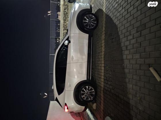 מאזדה CX-5 4X2 Executive אוט' 4 דל' 2.0 (165 כ"ס) בנזין 2021 למכירה בעפולה