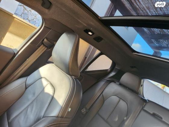 וולוו XC40 4X4 PRO אוט' חשמלי (407 כ''ס) חשמלי 2021 למכירה במגדל העמק