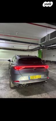 קופרה פורמנטור 4X4 VZ אוט' 2.0 (310 כ"ס) בנזין 2022 למכירה בנתניה