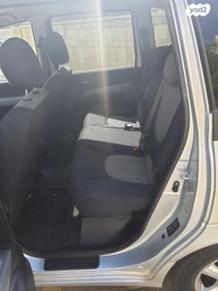 יונדאי מטריקס GL אוט' 1.6 (103 כ''ס) בנזין 2008 למכירה באשקלון