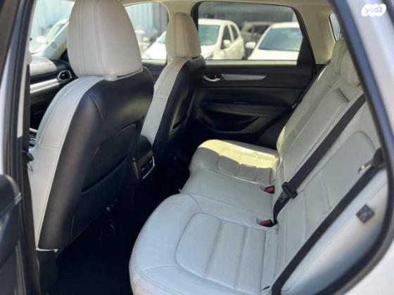 מאזדה CX-5 4X2 Executive אוט' 4 דל' 2.0 (165 כ"ס) בנזין 2020 למכירה בראשון לציון