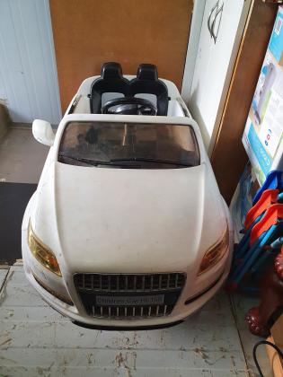 הדגם הגדול לשני ילדים